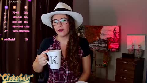 Kendra online show from 11-20-25, 02:56