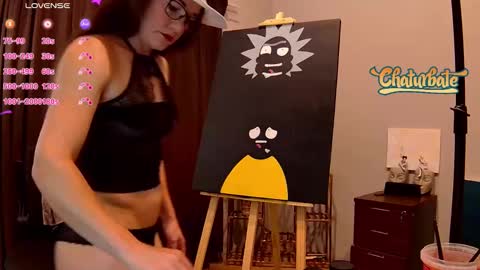 Kendra online show from 12-02-25, 02:28