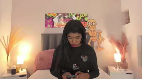 Snapshot of kendrachavez_ chatting on 10-13-25, 03:17 kendrachavez_ online show from 10-13-25, 03:17