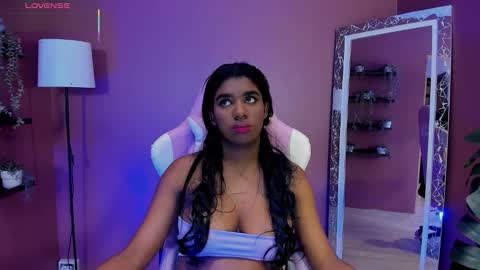 Snapshot of kendrachavez_ chatting on 11-03-25, 10:42 kendrachavez_ online show from 11-03-25, 10:42