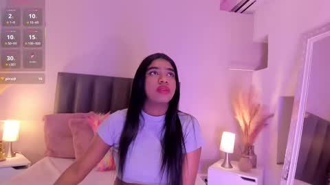 Snapshot of kendrachavez_ chatting on 11-27-25, 10:45 kendrachavez_ online show from 11-27-25, 10:45