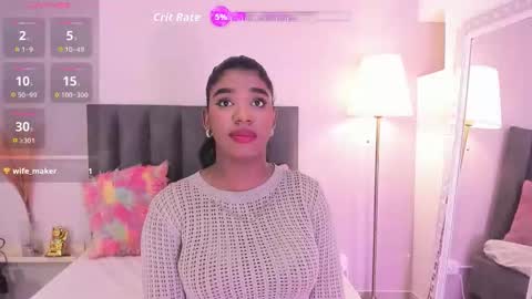 kendrachavez_ online show from 01-13-26, 10:59