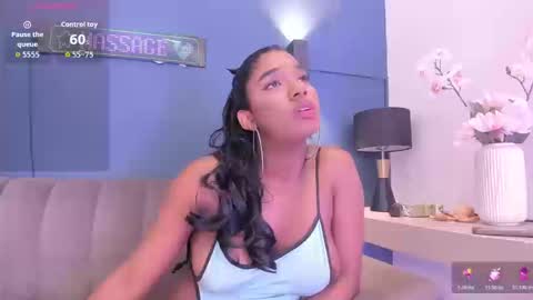 kendrachavez_ online show from 03-19-26, 11:20