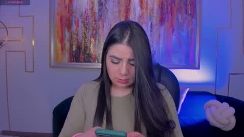  K E N D R A  online show from 03-05-26, 03:24