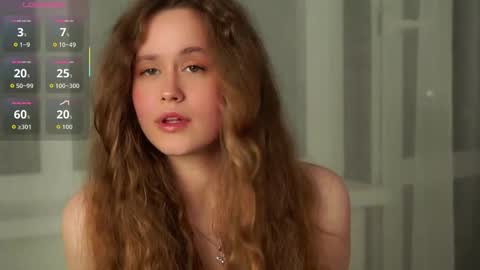 Snapshot of kendraedger chatting on 09-18-25, 05:26 Kira online show from 09-18-25, 05:26