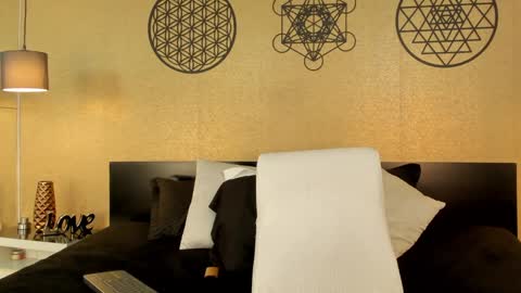 KENDRA online show from 12-25-24, 08:28