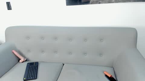 KENDRA online show from 02-20-25, 03:12