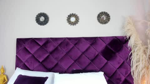 Kendral  online show from 01-26-25, 08:14