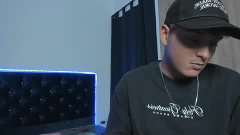 kenerth_taylor online show from 03-31-26, 03:19