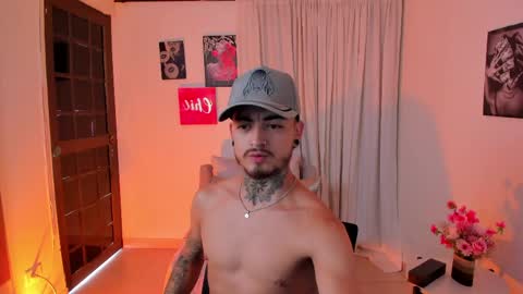 keneth_collins online show from 05-11-26, 12:55