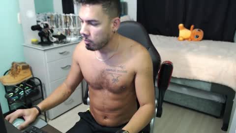 Chriss Morales online show from 02-02-25, 05:15