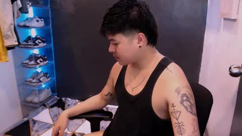 ken online show from 02-12-25, 08:38