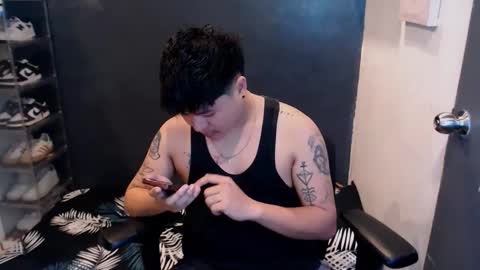 ken online show from 03-05-25, 02:12