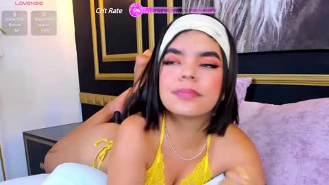 Snapshot of kenia28_ chatting on 12-23-24, 01:35 Kenia online show from 12-23-24, 01:35