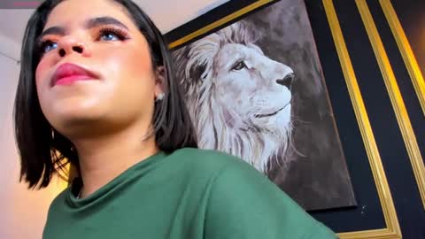 Snapshot of kenia28_ chatting on 12-30-24, 12:42 Kenia online show from 12-30-24, 12:42