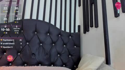 kenia_fox1 online show from 12-07-24, 07:38