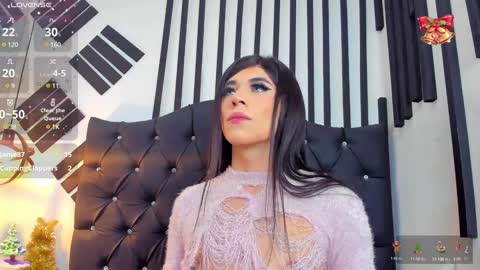 kenia_fox1 online show from 12-20-24, 05:57