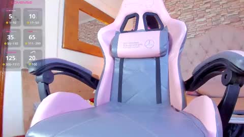 kenia_fox1 online show from 03-09-25, 04:49
