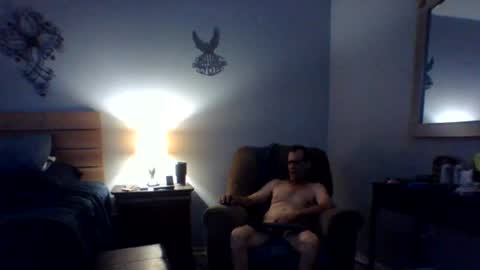 WoodMan1969 online show from 07-20-26, 12:47