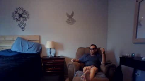 WoodMan1969 online show from 07-25-26, 12:31