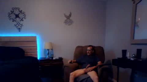 WoodMan1969 online show from 07-27-26, 12:17