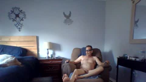 WoodMan1969 online show from 07-29-26, 12:09