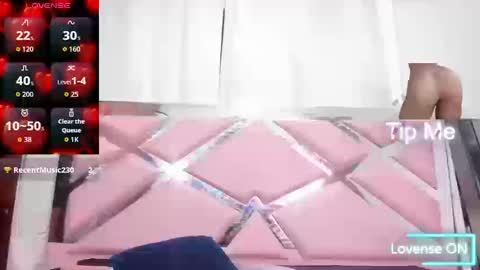 Kenishax  online show from 09-25-25, 05:11