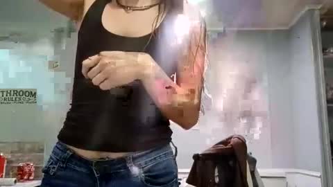 Snapshot of kenkenkenily chatting on 12-03-25, 01:13 kenkenkenily online show from 12-03-25, 01:13