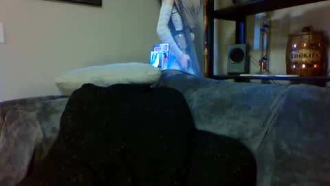 Snapshot of kenkuddles chatting on 02-10-25, 09:47 Ken Kuddles online show from 02-10-25, 09:47