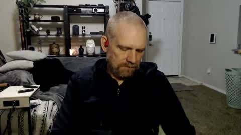 Snapshot of kenkuddles chatting on 02-24-25, 12:37 Ken Kuddles online show from 02-24-25, 12:37