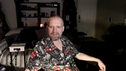 Snapshot of kenkuddles chatting on 02-26-25, 01:53 Ken Kuddles online show from 02-26-25, 01:53