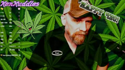 Ken Kuddles online show from 04-21-26, 12:23