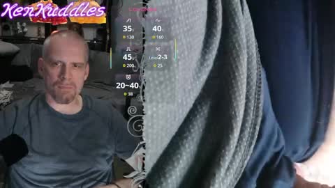 Ken Kuddles online show from 06-05-26, 12:00