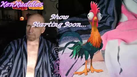 Ken Kuddles online show from 06-11-26, 02:33