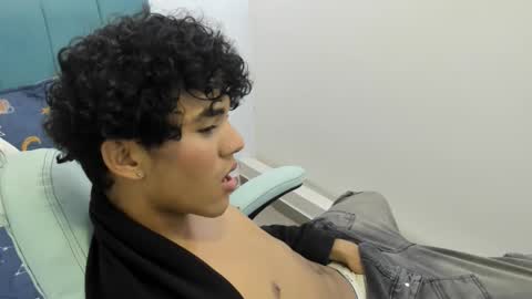 K E N N Y online show from 03-05-26, 04:19