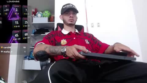 blake online show from 09-08-25, 08:41