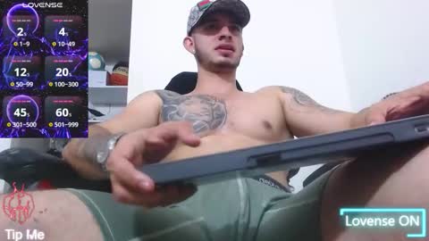 blake online show from 02-14-26, 02:41