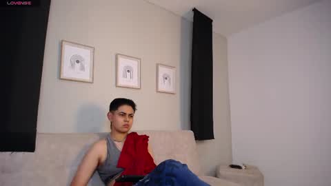 Snapshot of kenna_tomboy_ chatting on 06-16-26, 10:45 kenna_tomboy_ online show from 06-16-26, 10:45