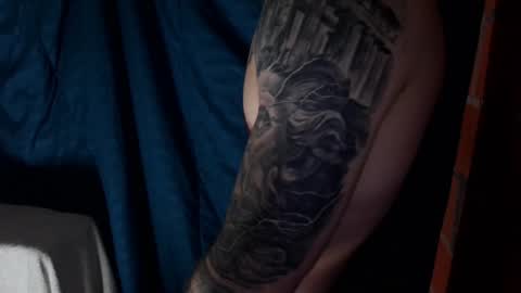 Snapshot of kennerfox77 chatting on 12-21-24, 07:45 Kennfox777 online show from 12-21-24, 07:45