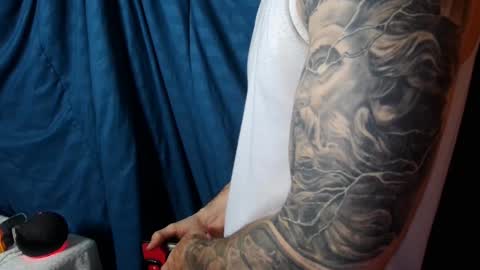 Snapshot of kennerfox77 chatting on 12-25-24, 07:14 Kennfox777 online show from 12-25-24, 07:14