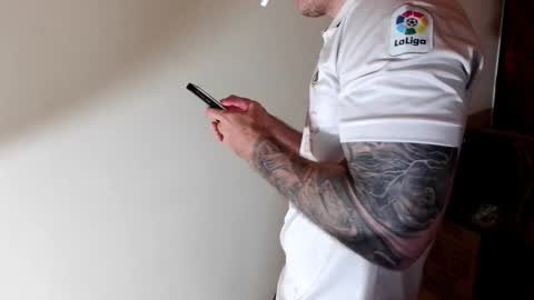 Kennfox777 online show from 01-06-26, 03:54