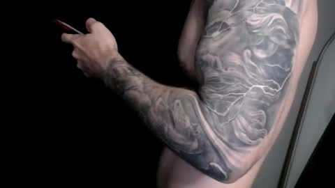 Kennfox777 online show from 03-18-26, 08:06