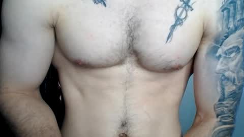 Kennfox777 online show from 04-17-26, 10:02