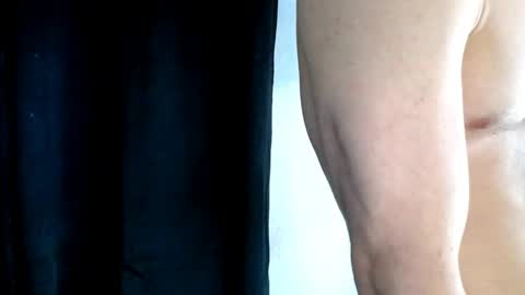 Kennfox777 online show from 04-25-26, 05:54