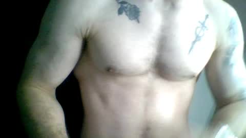 Kennfox777 online show from 06-07-26, 05:55