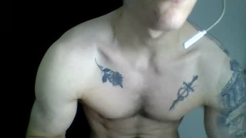 Kennfox777 online show from 06-12-26, 06:45