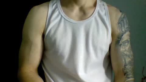 Kennfox777 online show from 06-28-26, 07:47