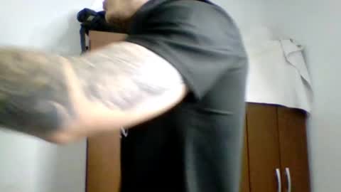 Kennfox777 online show from 07-18-26, 09:29