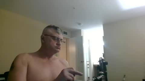 kenneth1861 online show from 02-18-25, 02:05