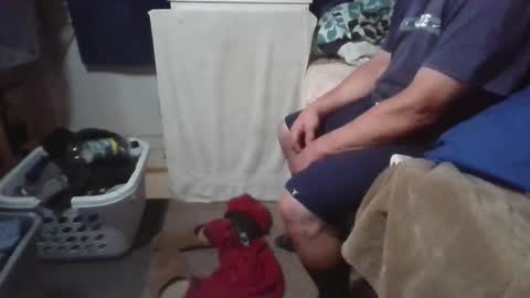 Snapshot of kenneth69h chatting on 09-14-25, 06:45 kenneth69h online show from 09-14-25, 06:45